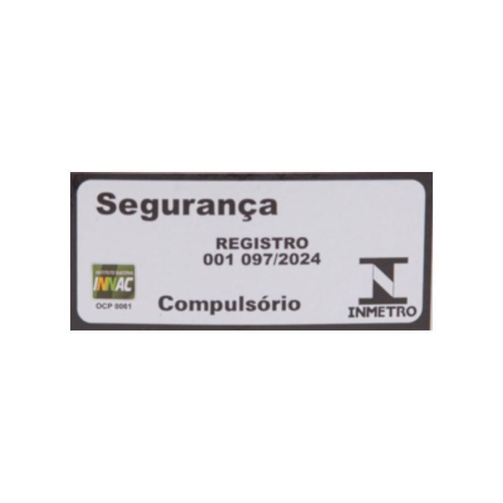 Pelúcia Chocalho Havan Baby - Girafa