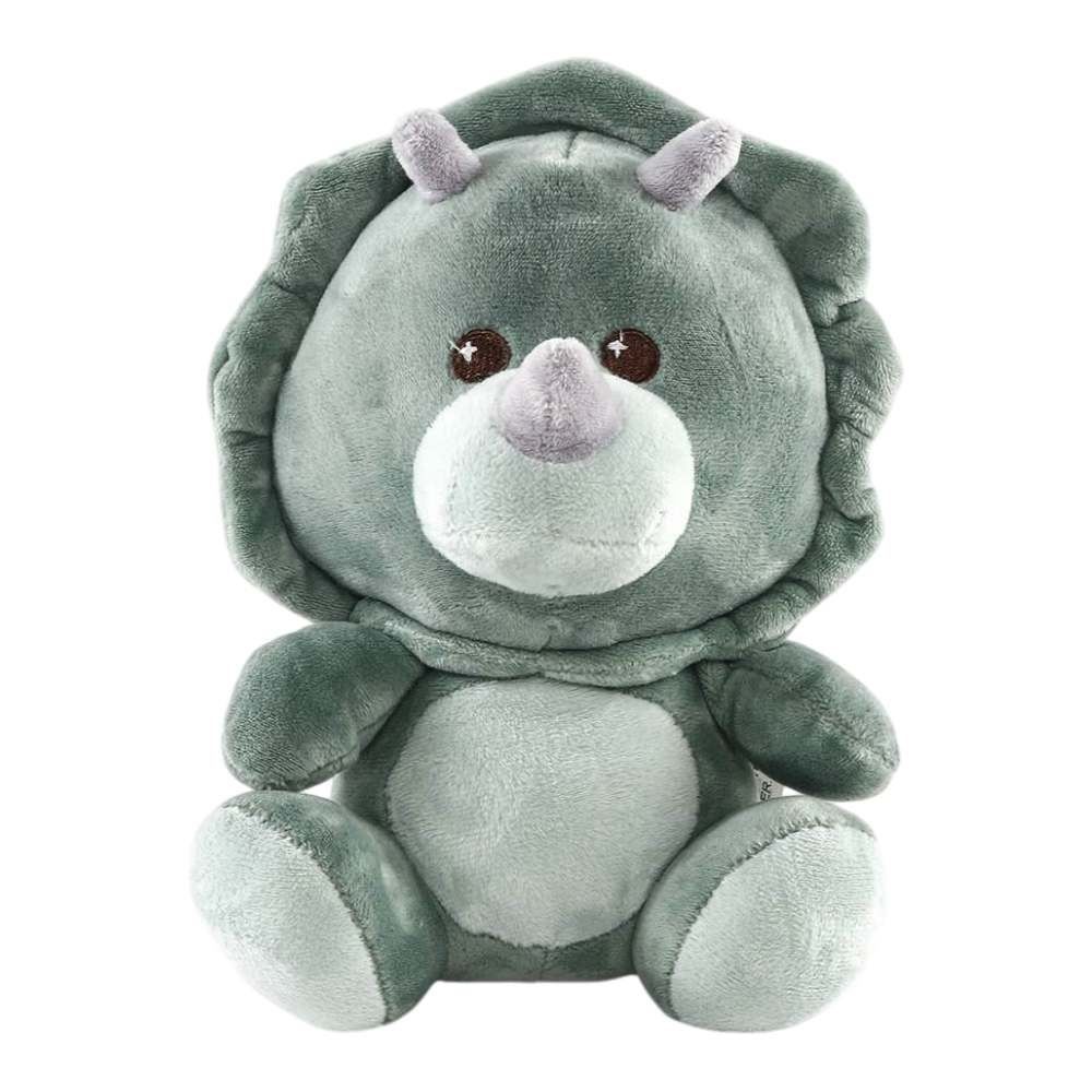 Pelúcia Divertida Infantil 100% Poliéster Havan Baby - HBR0568