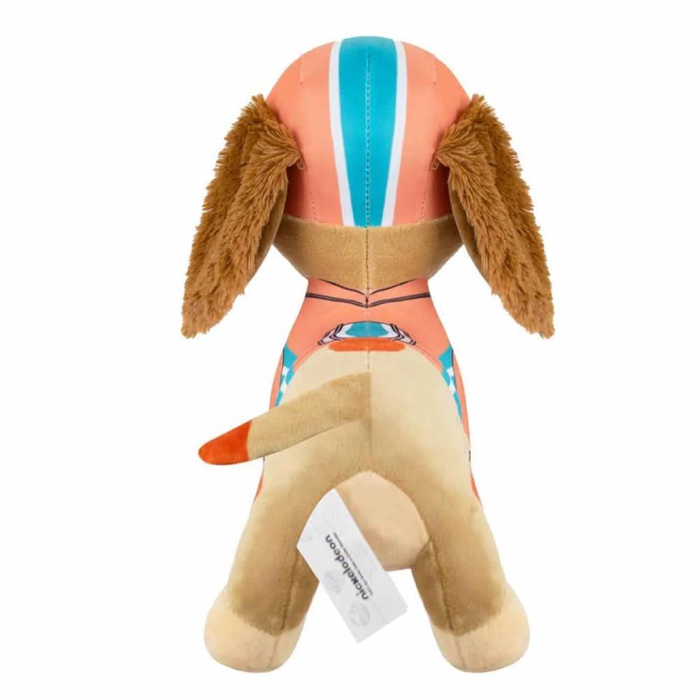 Pelúcia Liberty Patrulha Canina 25 Cm Sunny Brinquedos - 3791