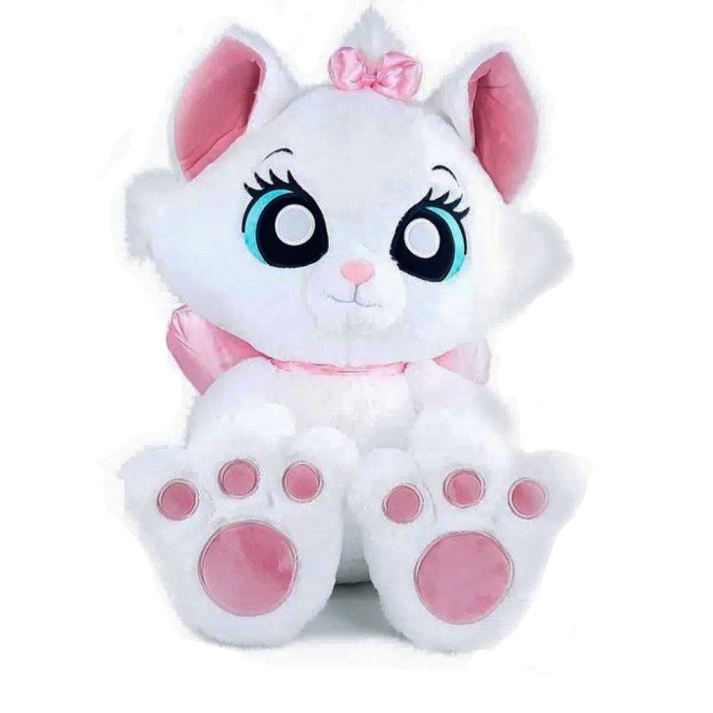 Pelúcia Marie 45Cm Fun Disney - F0045-2