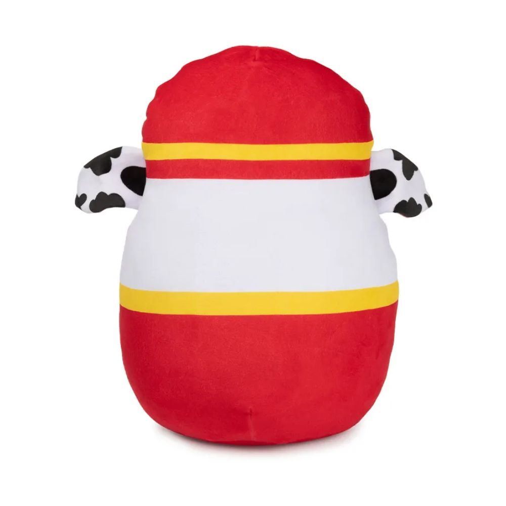 Pelúcia Marshall Patrulha Canina Sunny Brinquedos - 3786