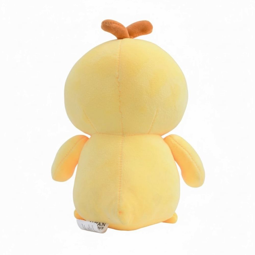 Pelúcia Pato Fofo 23 cm Havan Toys - HBR0470