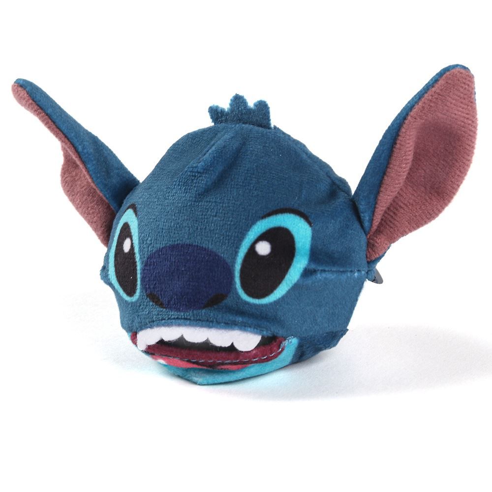 Pelúcia Squishy Cabeça Do Stitch Toyng - 58772
