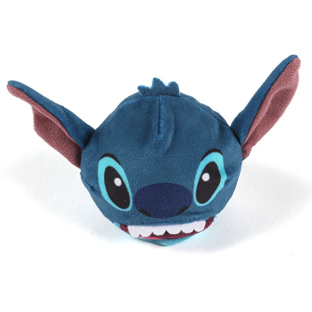 Pelúcia Squishy Cabeça Do Stitch Toyng - 58772