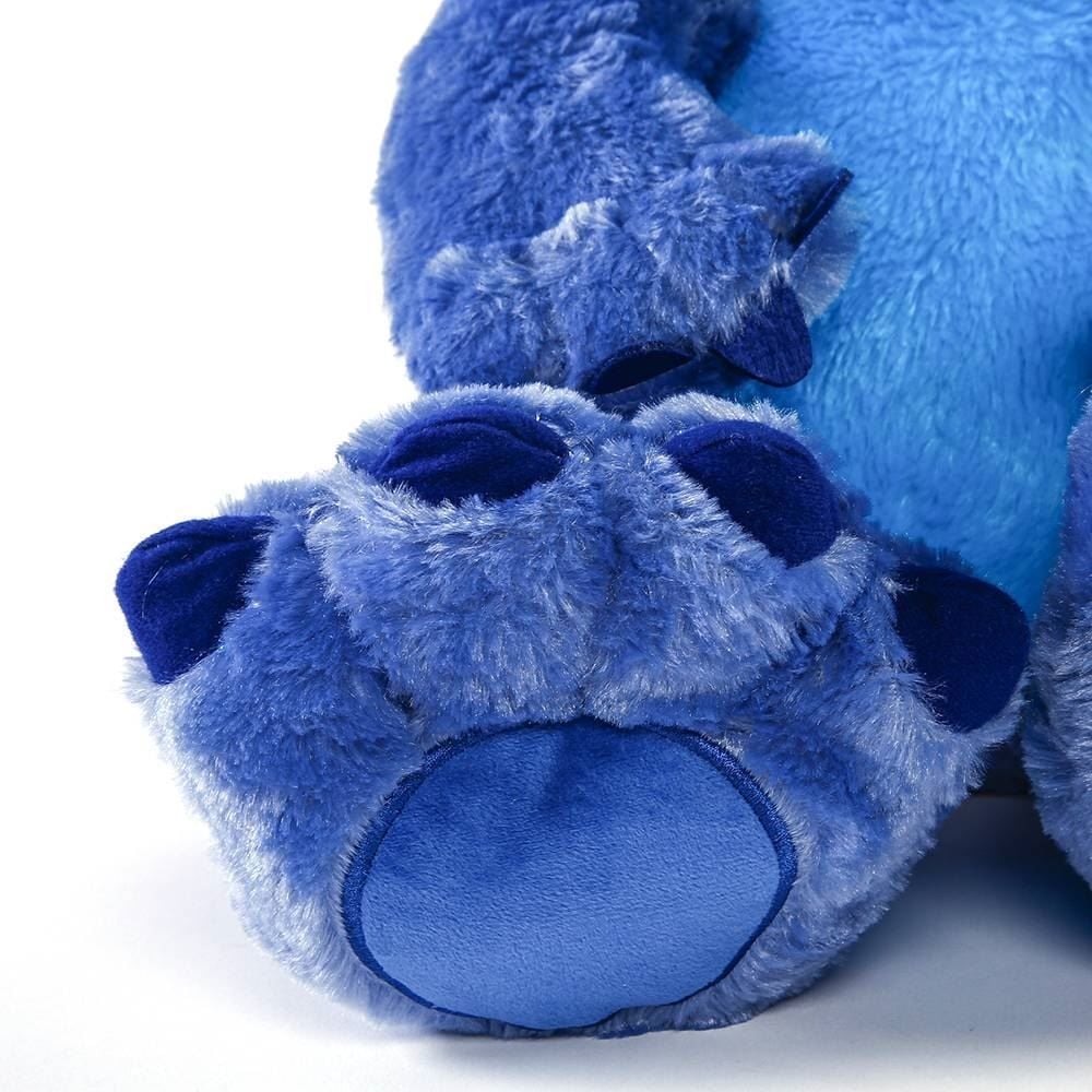 Pelúcia Stitch 100% Poliéster Disney - F0045-1