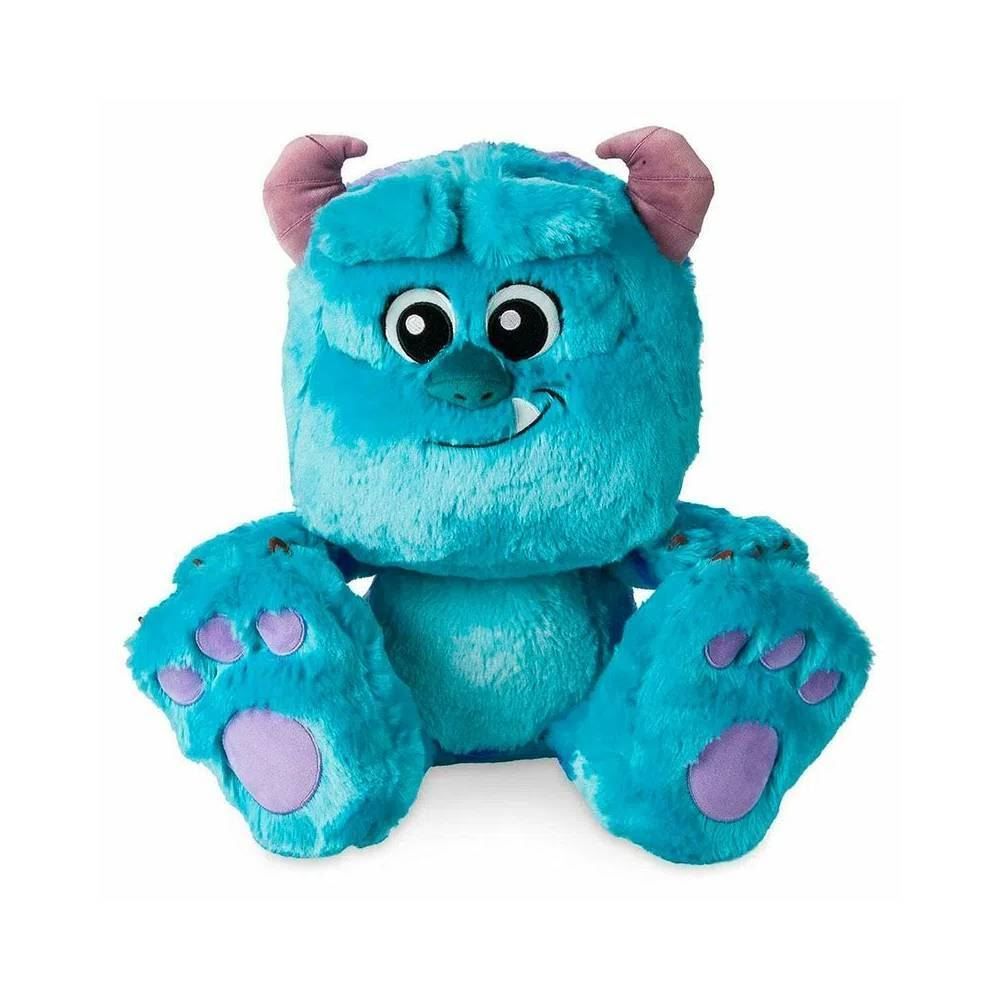 Pelucia Sulley 45Cm Disney Fun - F0045-0