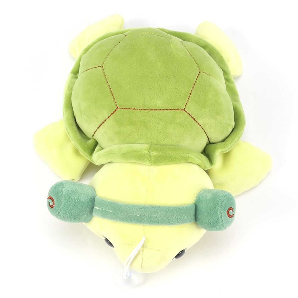 Pelúcia Tartaruga Fofa 20 Cm Havan Toys - HBR0472