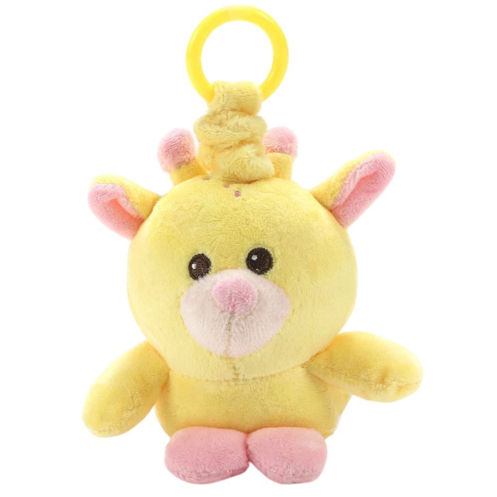 Pelúcia Treme Treme - Girafa