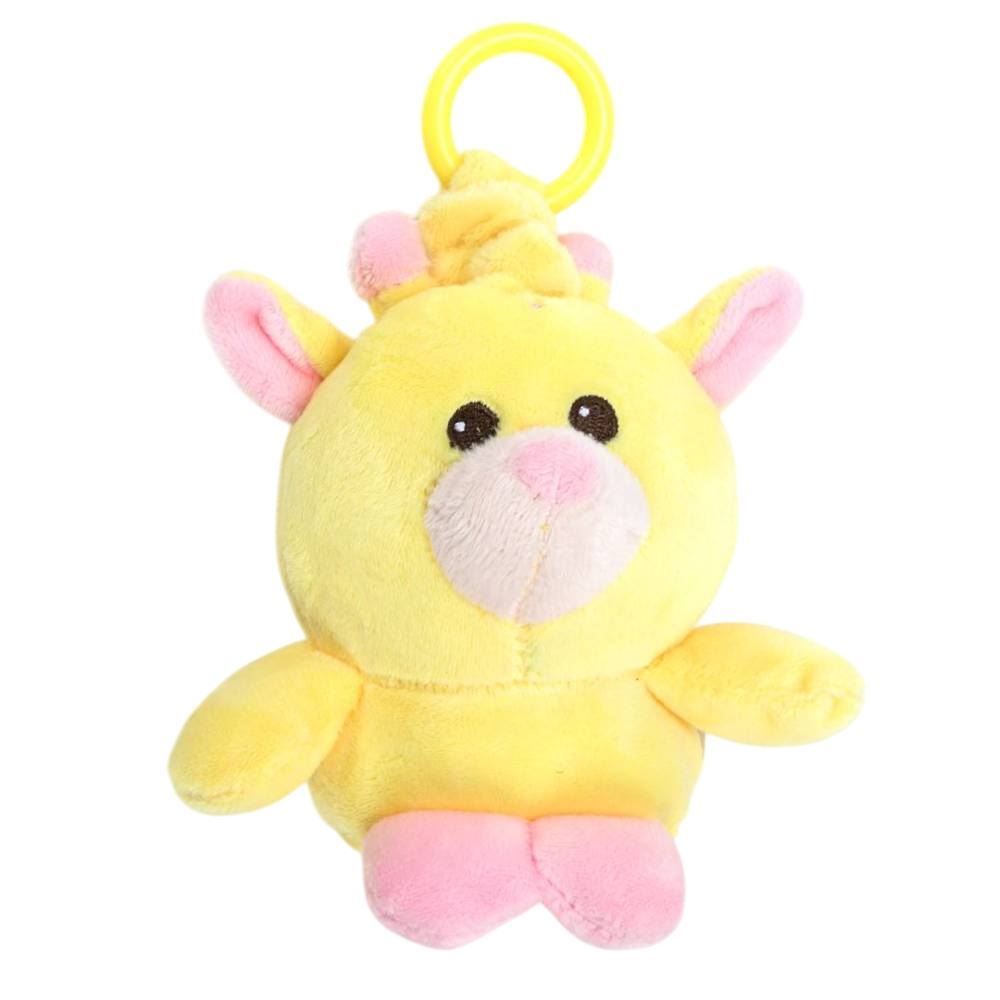 Pelúcia Treme Treme - Girafa