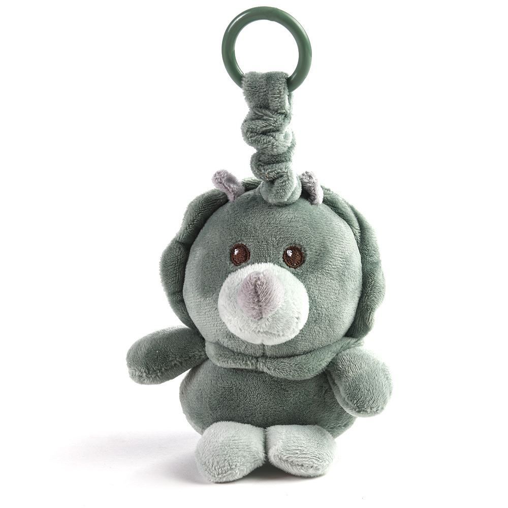 Pelúcia Treme Treme - Dino