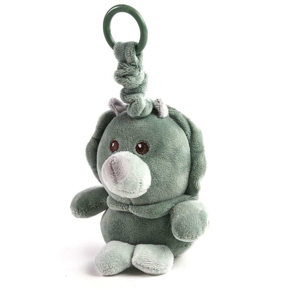 Pelúcia Treme Treme - Dino