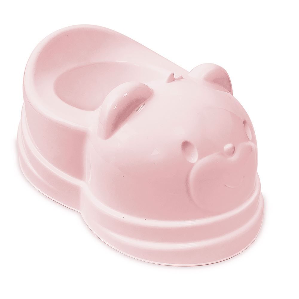 Troninho Infantil Fofura Havan Baby - ROSET