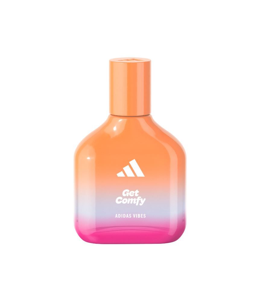 Perfume Adidas Vibes Get Comfy Edp 50Ml