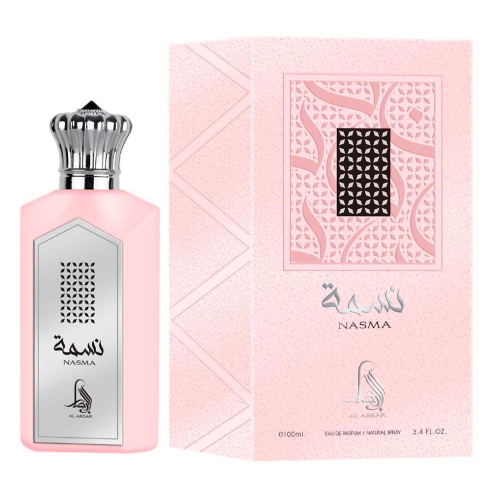 Perfume Árabe Nasma Al Absar - 100ml
