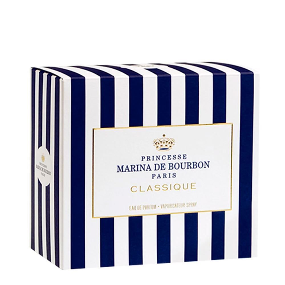 Perfume Classique Edp Marina De Bourbon - 30ml