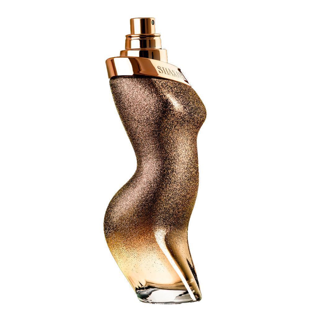 Perfume Dance Midnight Eau De Toilette Shakira - 80ml