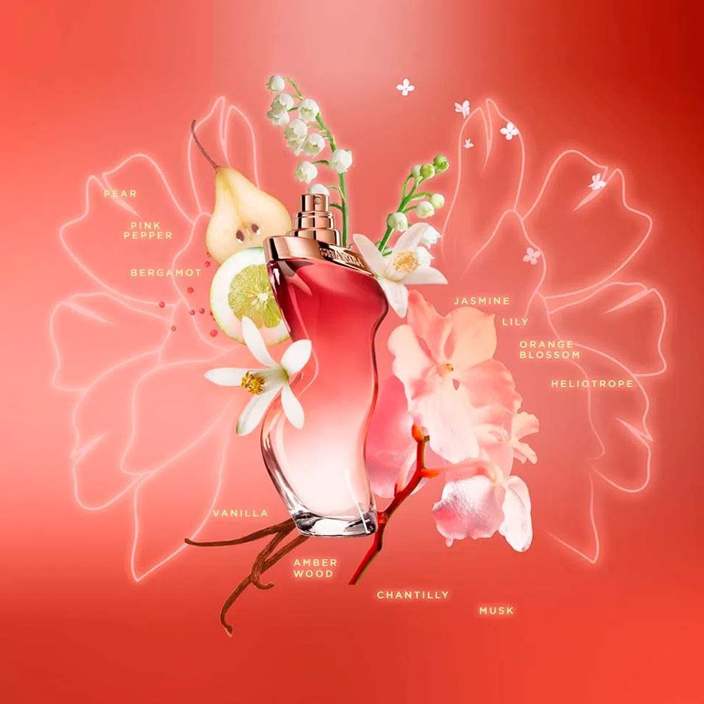 Perfume Dance Midnight Muse Shakira - 80ml