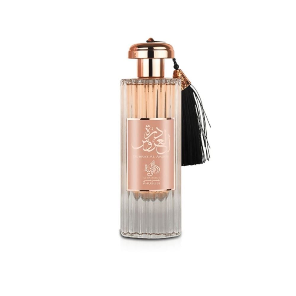 Perfume Feminino Durrat Al Aroos Al Wataniah Edp - 85ml