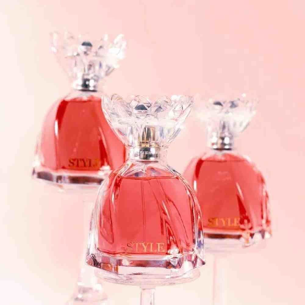 Perfume Feminino Eau Marina De Bourbon 30 Ml - Princess Style