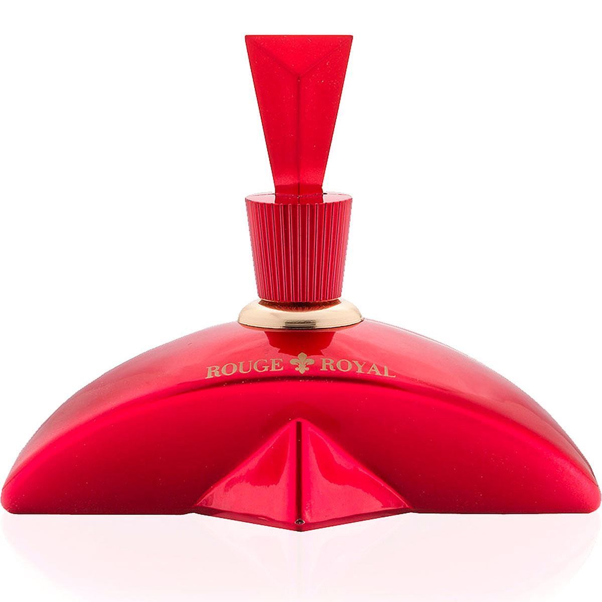 Perfume Rouge Royal Edp Marina De Bourbon - 30ml