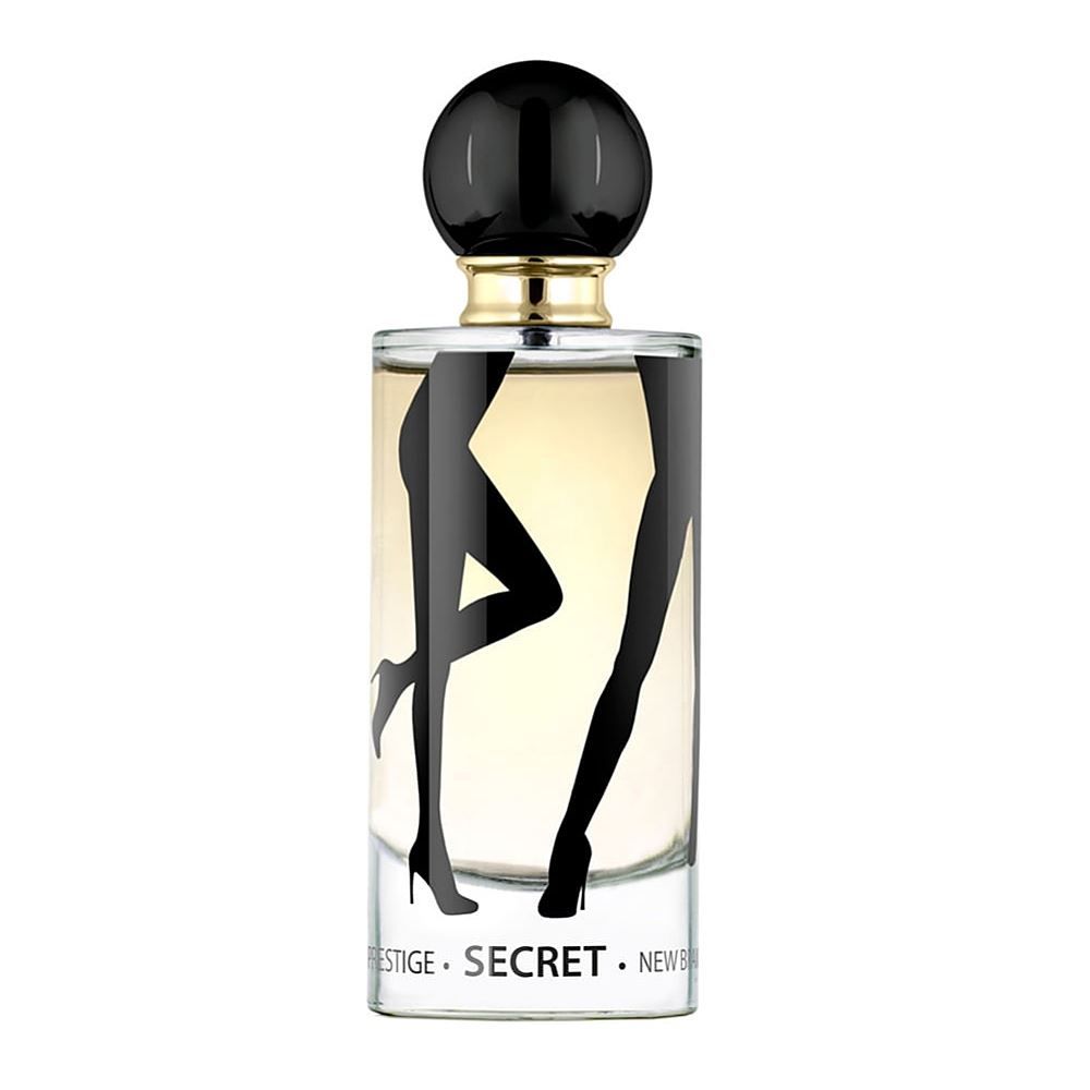 Perfume Feminino Prestige Secret New Brand - 100ml