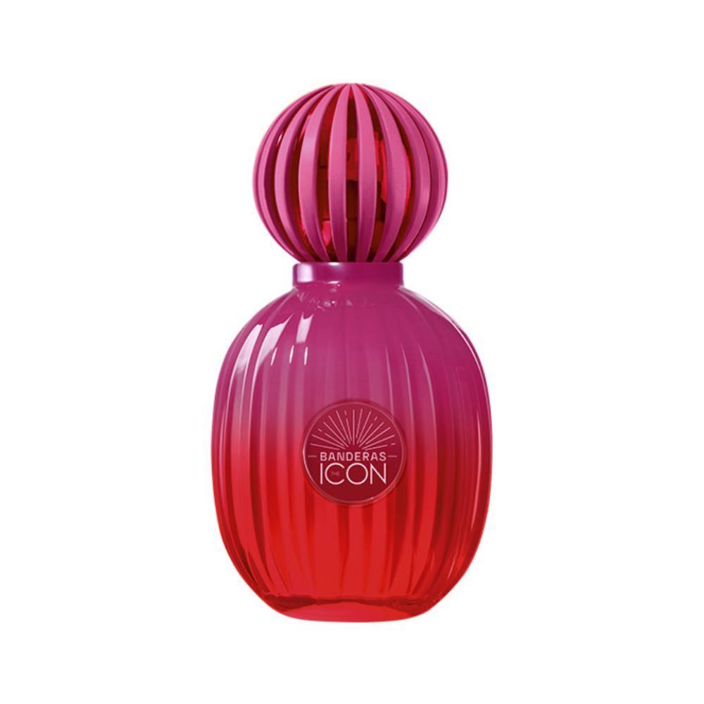 Perfume Feminino The Icon Supreme Banderas - 50ml
