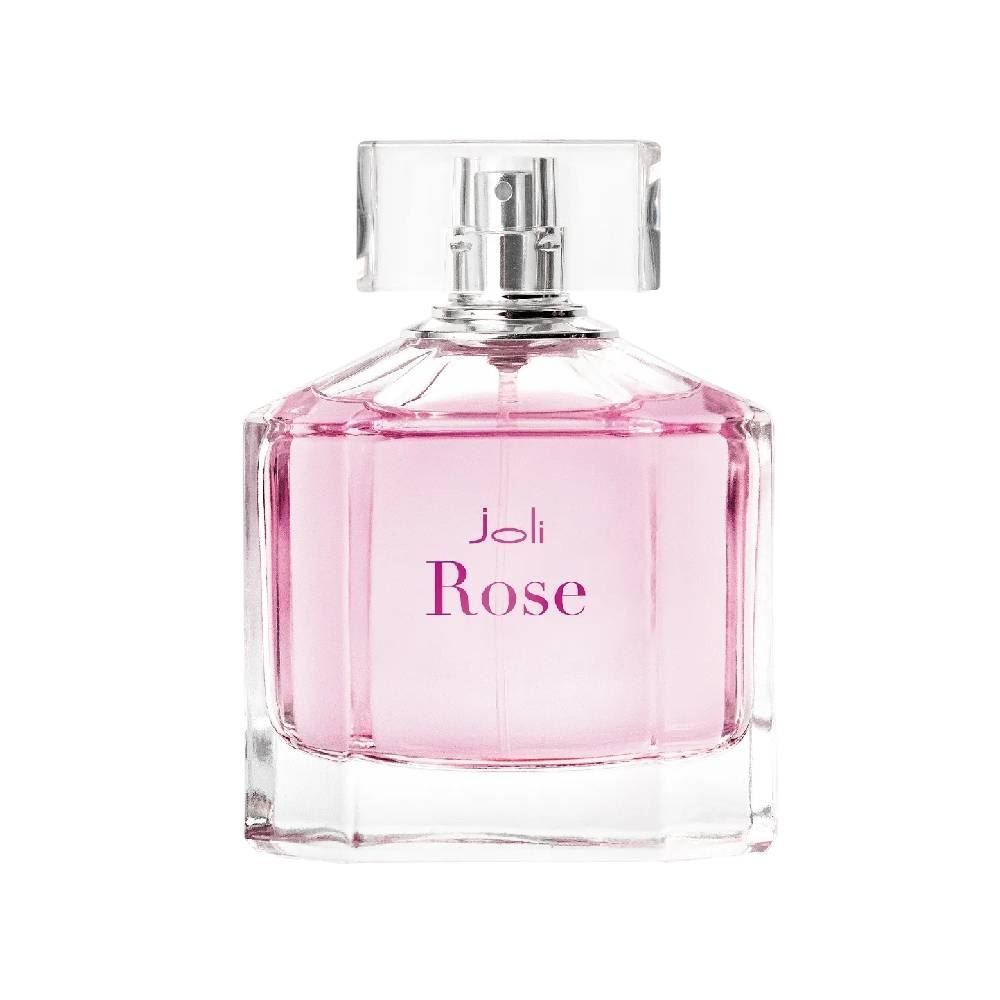 Perfume Joli Rose For Women  - 100ml