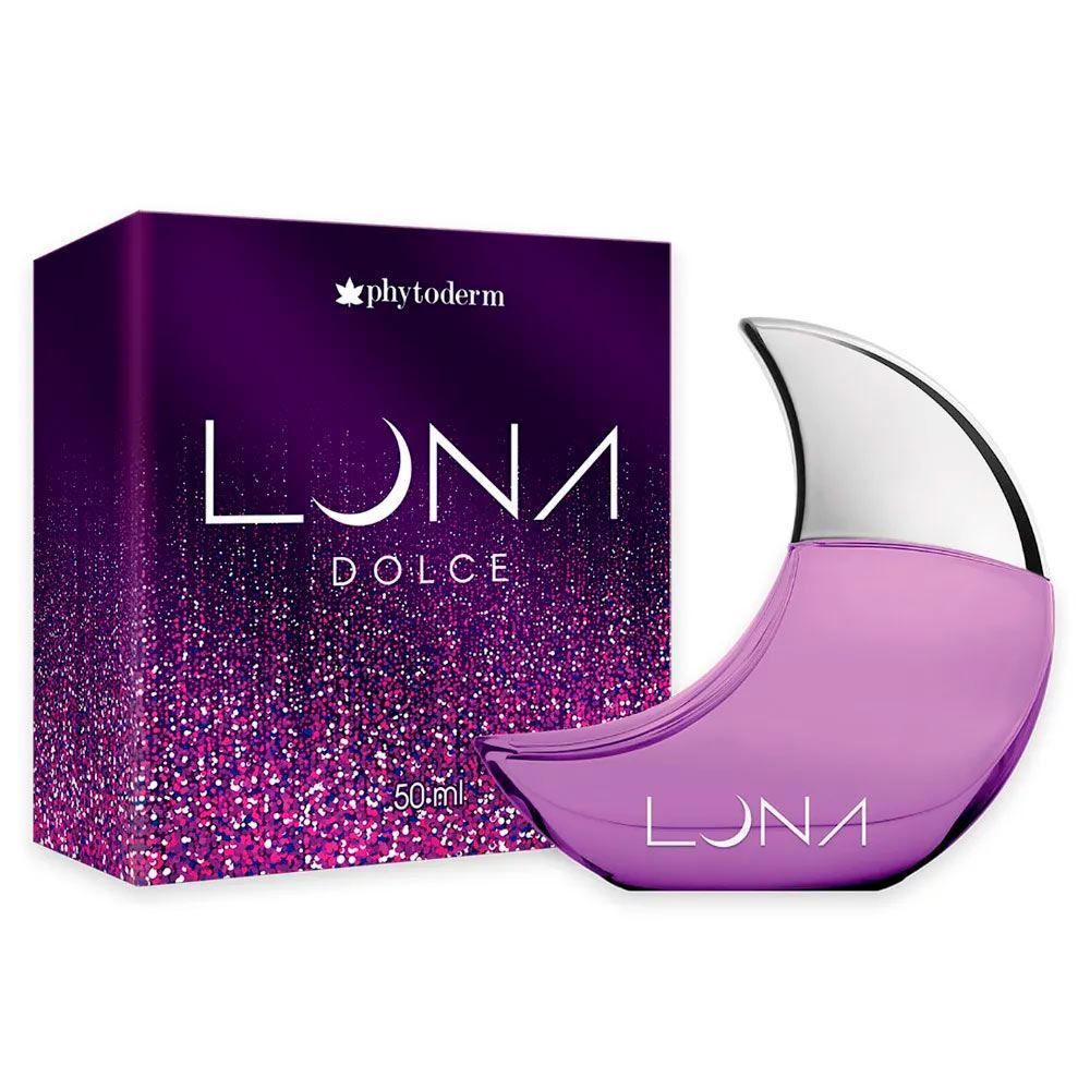Perfume Luna Dolce Phytoderm - 50ml