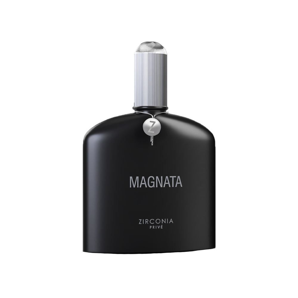 Perfume Masculino Magnata Zirconia Privé - 100ml