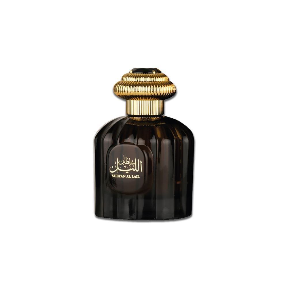 Perfume Sultan Al Llail Edp Al Wataniah - 100ml