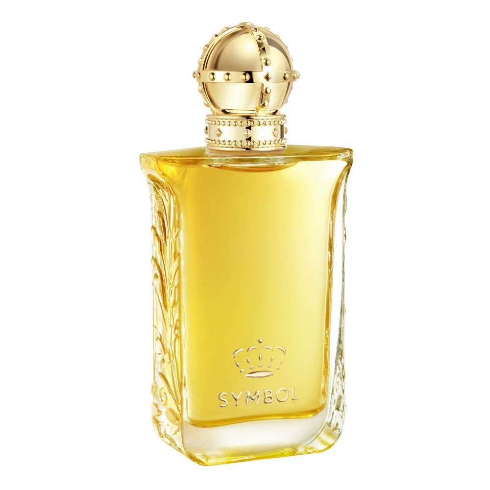 Perfume Symbol Royal 30Ml Marina De Bourbon - 30ml