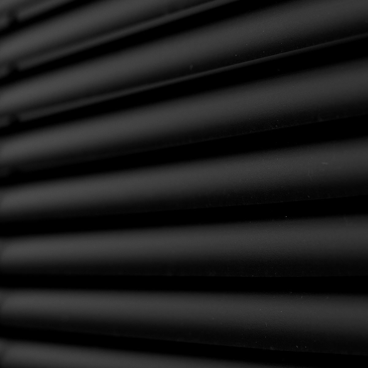 Persiana para Quarto e Sala 1,60X1,30 m Evolux - Preto