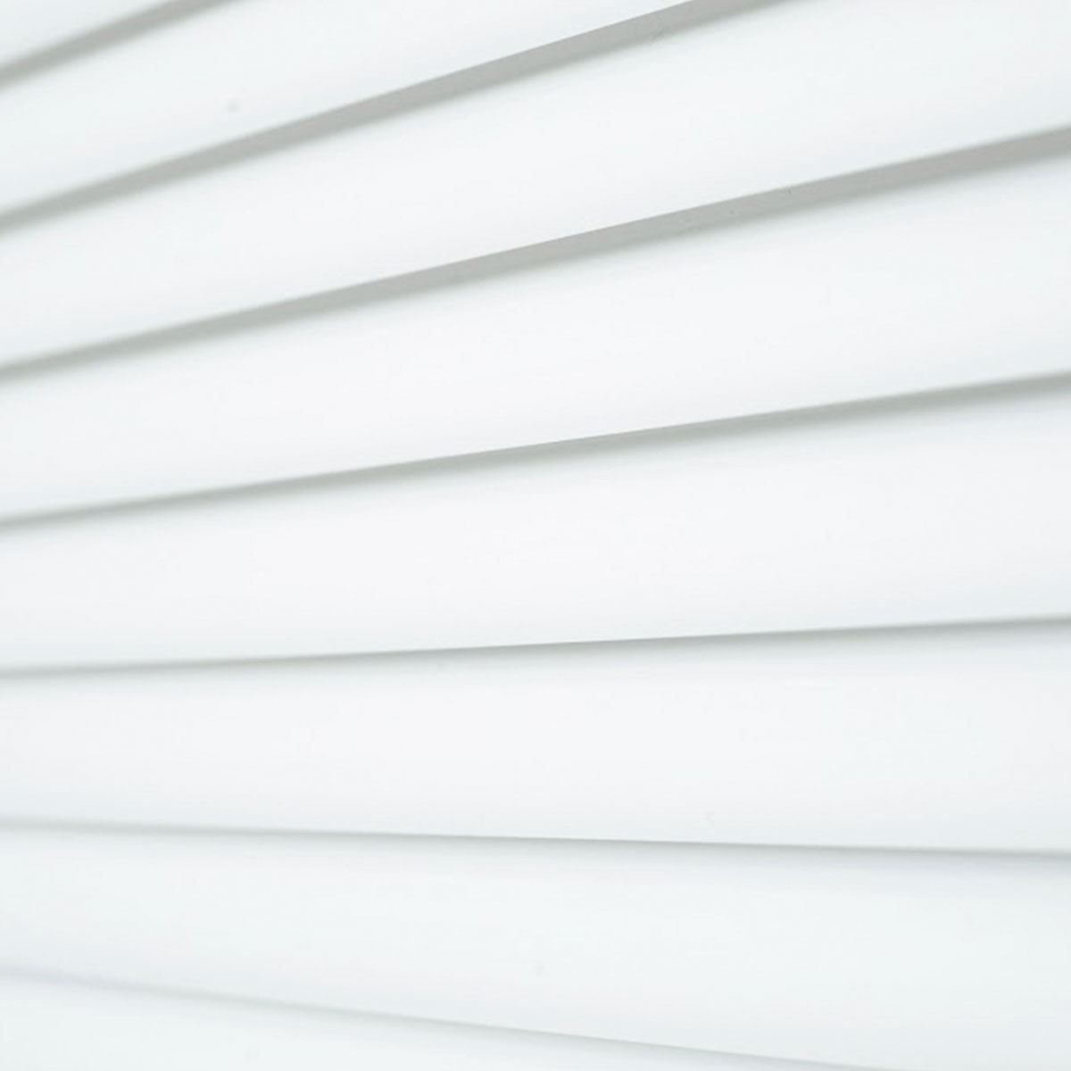 Persiana 1,60X1,60 m para Uso Interno Evolux - Branco