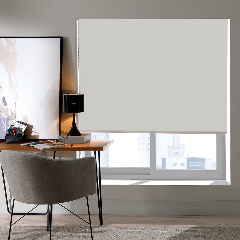 Persiana Rolo 1,40M X 1,60M Blackout 100% Havan Casa - AREIA