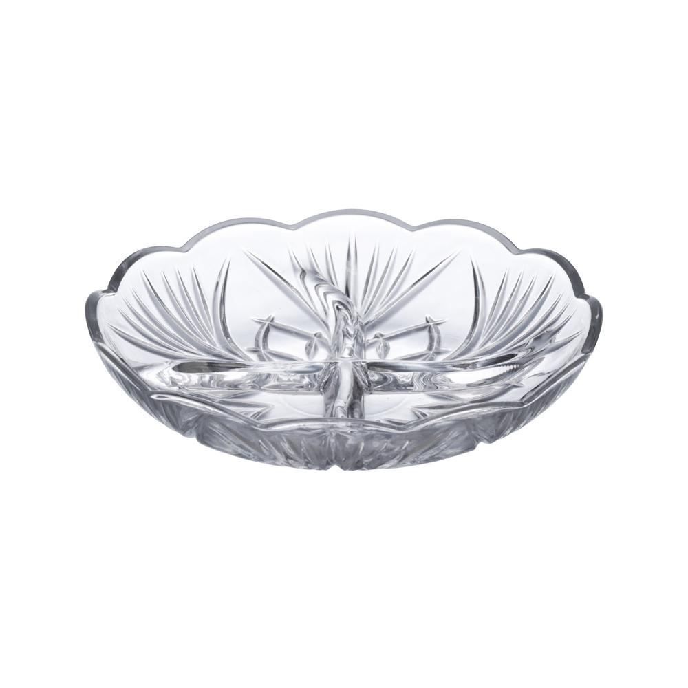 Petisqueira de Vidro 18,5Cm Hauskraft - POMEZIA