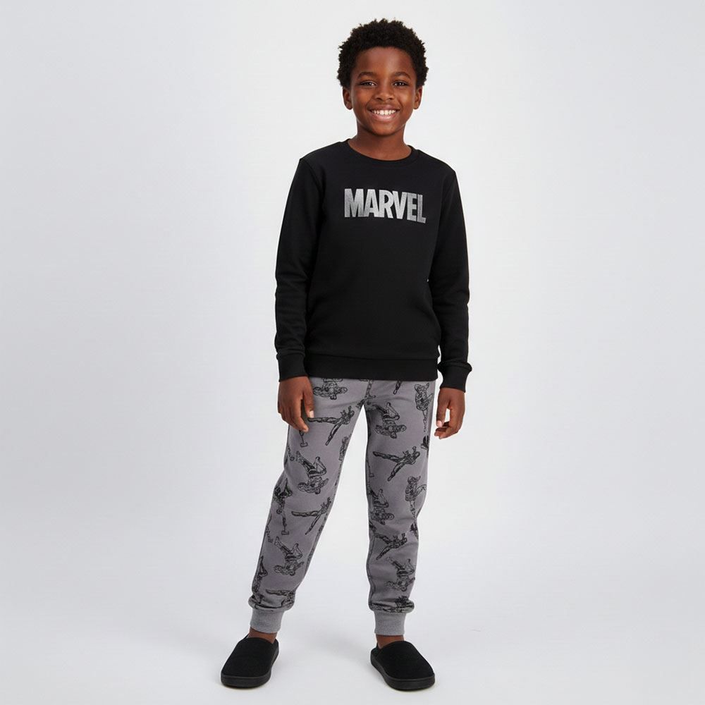 Pijama Juvenil Menino 12 a 16 Anos Peletizado