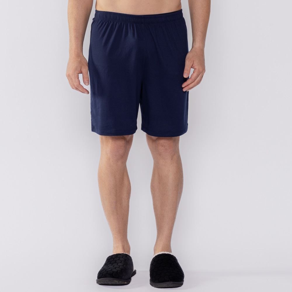 Pijama Masculino Curto Marc Alain