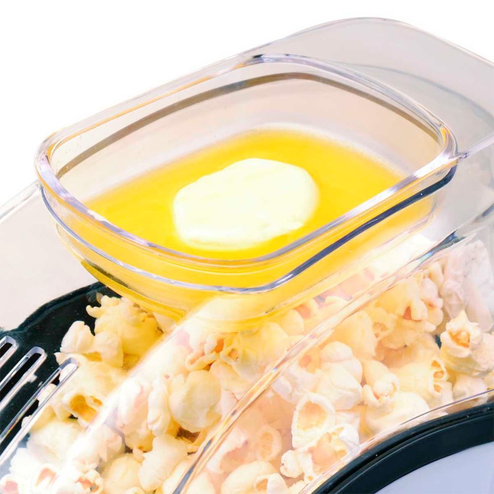 Pipoqueira Elétrica Britânia Pop Time Sem Óleo B-02