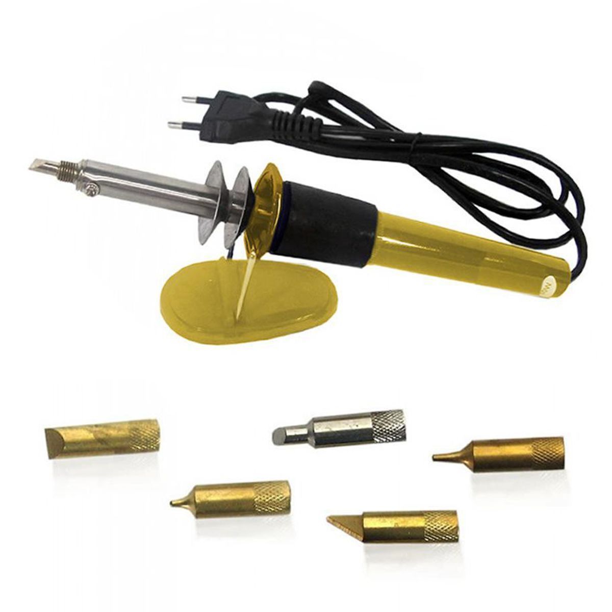 Pirógrafo PI-07 30 Watts 220 Volts Western - 220V