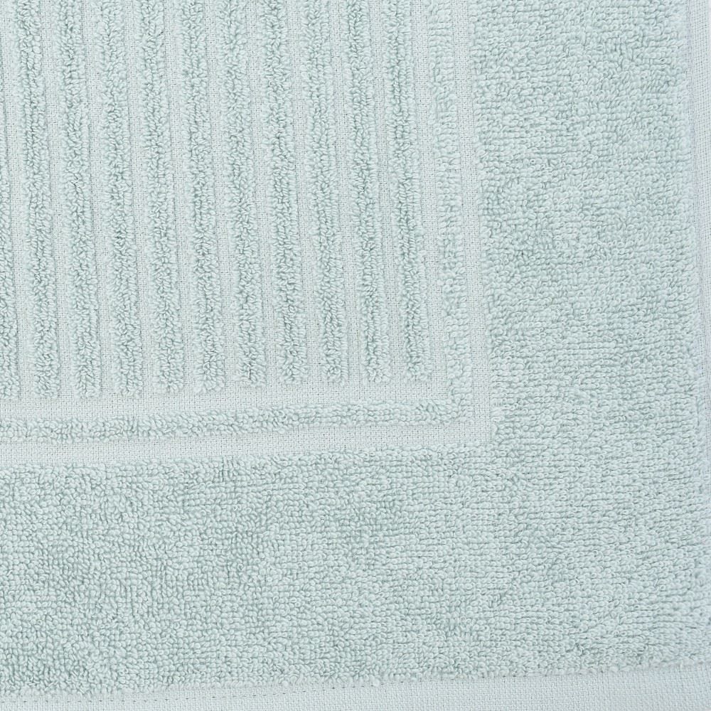 Toalha De Piso 100% Algodão Buddemeyer - Verde Bebê