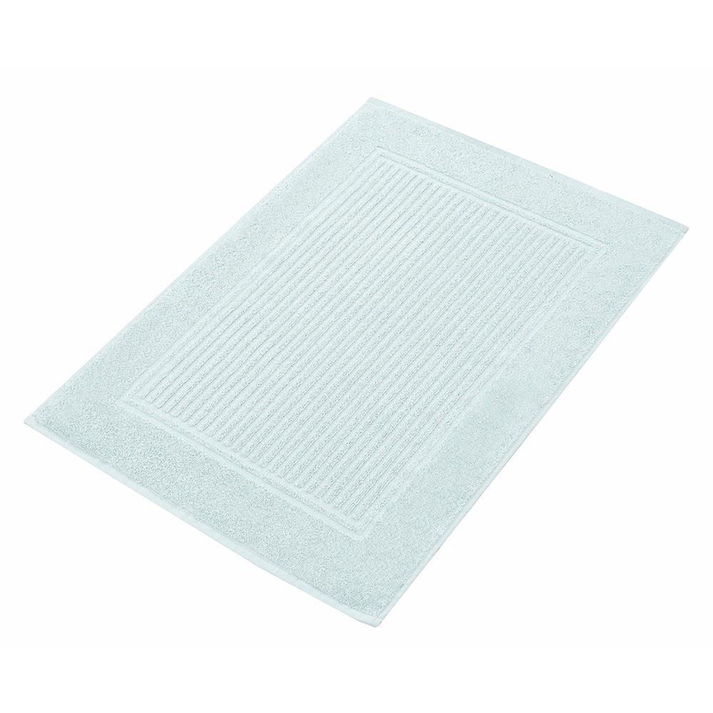 Toalha De Piso 100% Algodão Buddemeyer - Verde Bebê