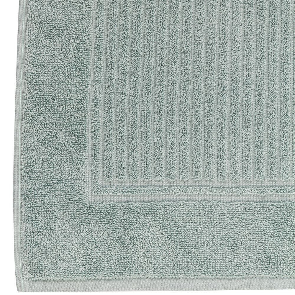 Toalha De Piso 100% Algodão Buddemeyer - Verde Loli