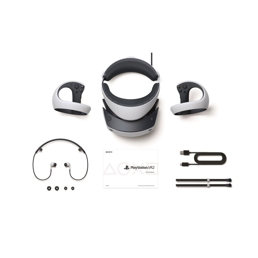 Playstation®Vr2  | Sinta Uma Nova Realidade