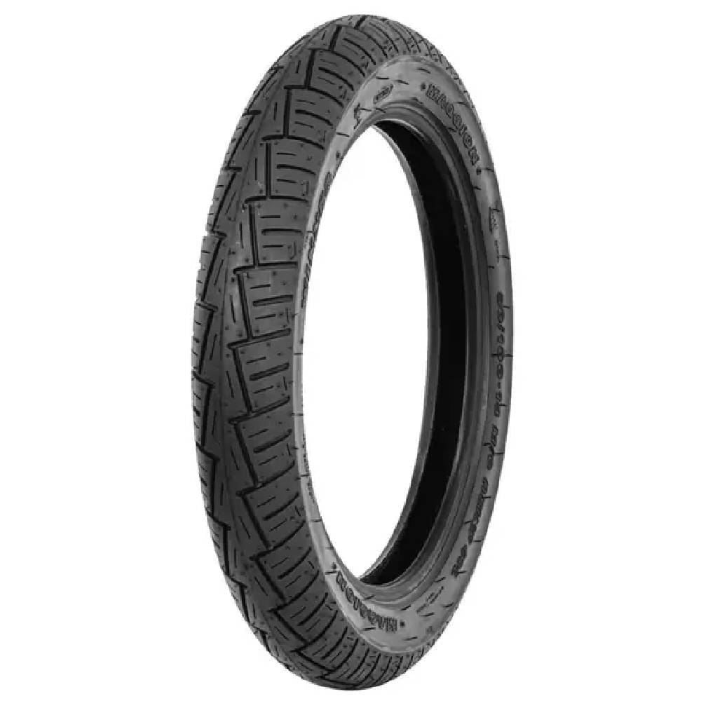 Pneu Dianteiro Moto Maggion Winner 80/100 Aro 18 47P - Preto