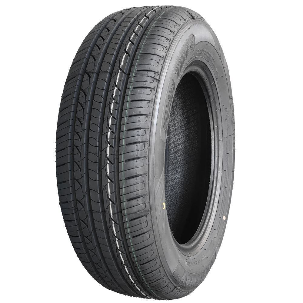 Pneu Fastway F1 Xbri 185/60 R15 84H - Preto