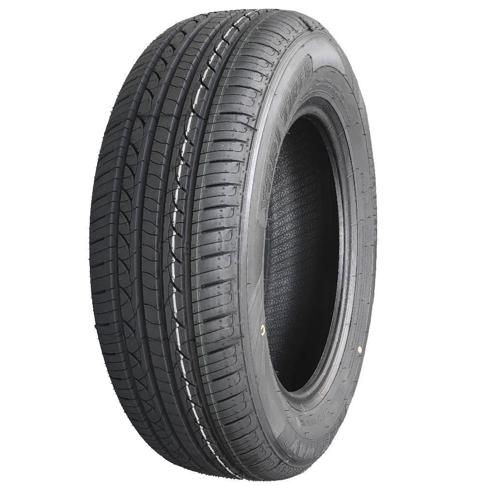 Pneu Fastway F1 Xbri 185/65 R15 88H - Preto
