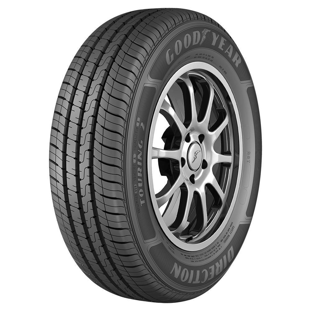 Pneu Goodyear Direction Touring 2 175/70 R14 88T - Preto