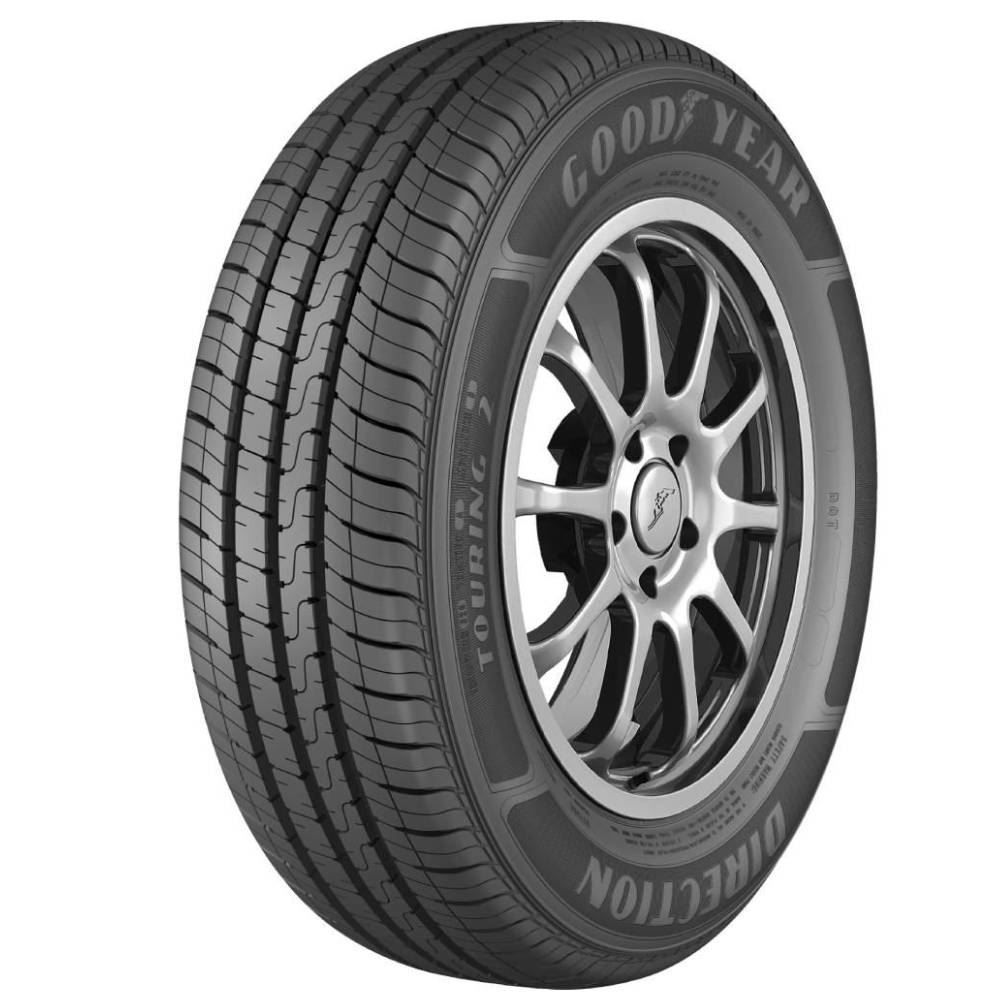 Pneu Goodyear Direction 2 Touring 175/70 R13 82T - Preto
