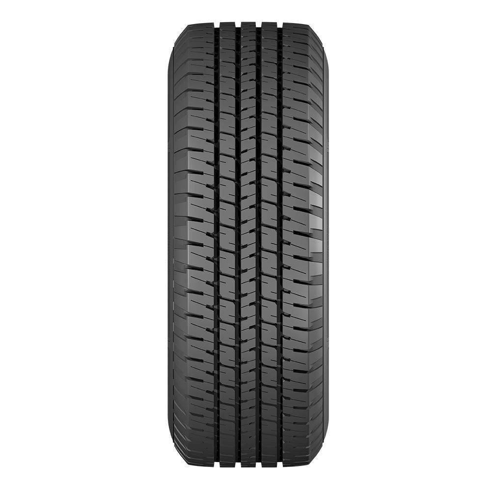 Pneu Goodyear Direction Suv2 265/70 R16 112H - Preto