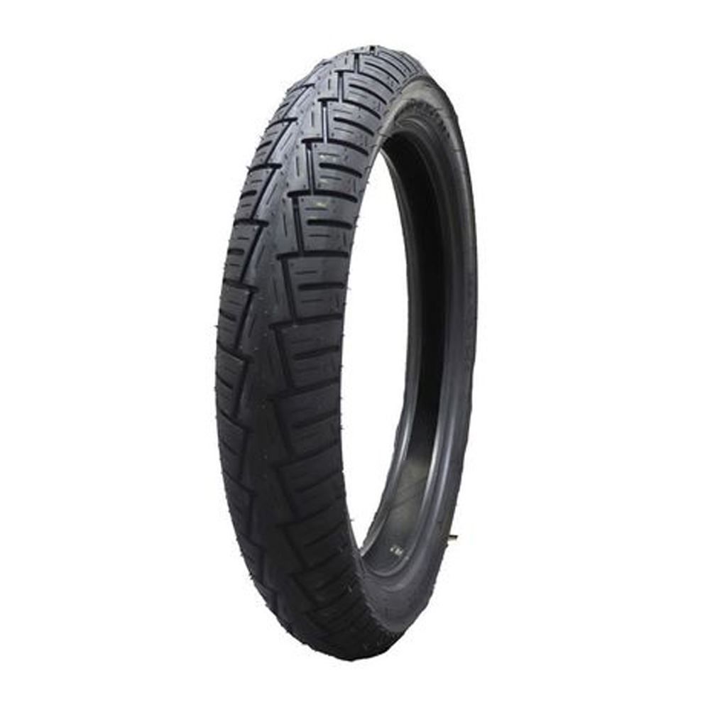 Pneu Traseiro Moto Aro 18 Winner 90/90 57L Maggion - Preto